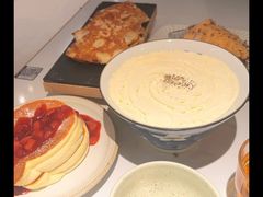 -火山屋台(新街口店)