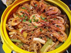 -多嘴超级肉蟹煲(中街恒隆故宫店)