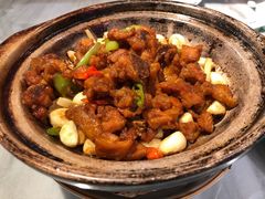 -食客堂麻婆豆腐专门店