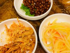 -高丽馆(尊茂店)