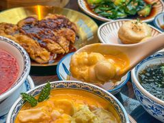 -阿大排档(长春这有山店)