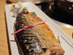 -大和食乐·鲜和牛酸汤火锅(环宇荟店)