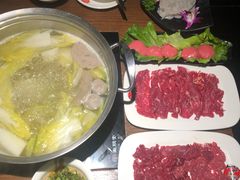 -牛焱·贵州黄牛肉火锅(城西银泰店)
