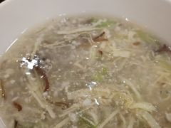 拆鱼羹-寻味顺德·南记酒家·传统顺德菜·鱼生(广源路店)