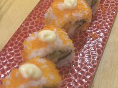-吉兆·料理(红梅南路店)