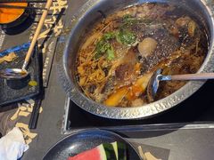 -牛武士寿喜烧·和牛火锅自助(全球首店)