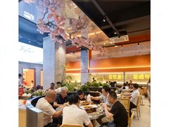 -楚太子  中餐&烧烤(武大店)