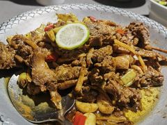 -甘家界柠檬鸭(安吉店)