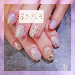 -米小兔美甲美睫