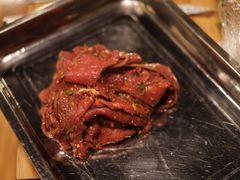 -好吃鬼高原牦牛杂火锅(古尔沟分店)