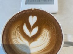 -ALAMB八角杯咖啡(金沙湖大剧院店)