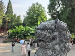 -洛阳白马寺