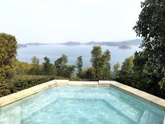 -天目湖涵田半山温泉