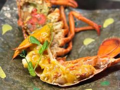 -Ginza Onodera铁板烧(外滩十八号店)