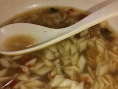 -胡子王扁豆面旗子(五一路店)