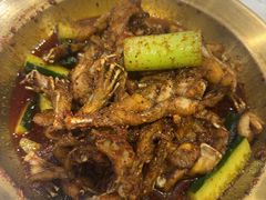 -辣盆盆麻辣小龙虾(哈尔滨总店)