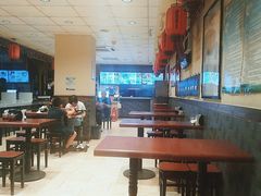 烧饼-武圣羊汤·西北面(安德路店)