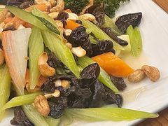 -闻香阁·清真(光荣道店)