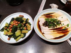 -沁香缘巫山烤鱼(看丹桥店)