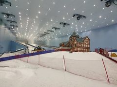 -广州热雪奇迹