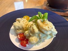 -四季餐厅·新津菜(环湖中路店)