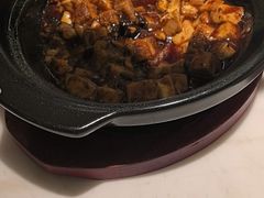 -茅庐川菜(烟台万象汇店)