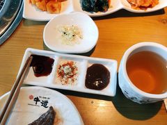 -御牛道日式烤肉料理(杭州万象城店)