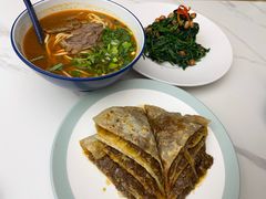 -宛平李记小吃(东关街店)