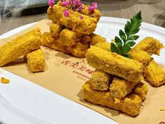 -味莊·青岛菜(云霄路店)