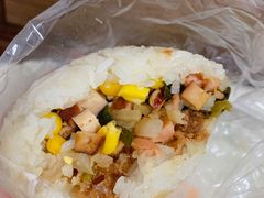 -秋英饭团(大庙新村店)