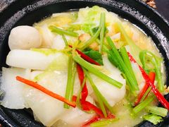 -鱼篮仔·潮汕美食(圆明新园店)