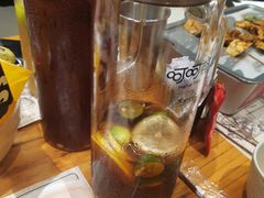 -木屋烧烤(惠阳华润小径湾店)
