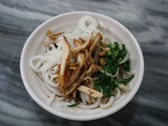 -再回首鸡肉米线(人民路一店)