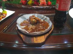 -森谷美食公园(杨行店)