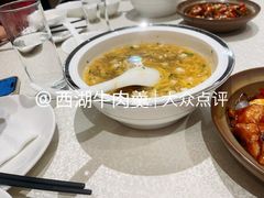 -东方明珠老上海8号餐厅(东方明珠广播电视塔店)