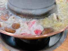 -元盛居(生态大街店)