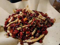 -U你·天然调味(南湖总店)