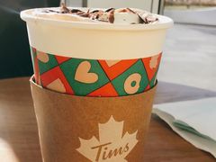 -Tims天好咖啡·贝果(融汇佳盛大厦店)