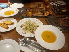 -1886德国汽车餐厅(外滩中央店)