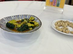 -粤盛海鲜平价店(洛溪食街店)