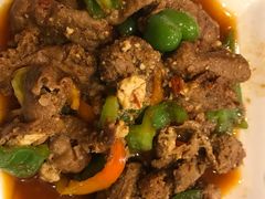 -老徽州臭鳜鱼(老街店)