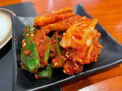 -大阪烧肉BAKA一代(十亩地店)