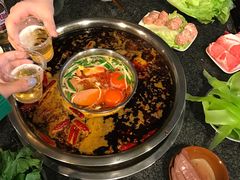 -邓莽子老火锅(中兴路总店)