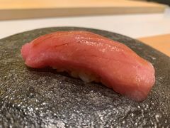 中吞拿鱼腩-Sushi Zo Hong Kong