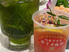 -钢管厂五区小郡肝火锅串串香(总店)