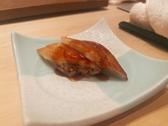 -Ginza Onodera铁板烧(外滩十八号店)