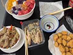 -水牛奶皇后糖水铺(深圳总店)