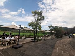 -比顿咖啡(和顺古镇店)