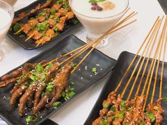 -有鱼吃·纸包烤鱼(曲江创意谷店)