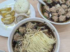 -蒋家桥饺面店(广陵路店)